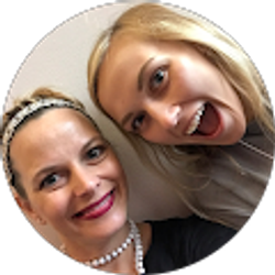 Profile photo of Wendy Denman