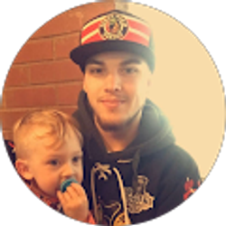 Profile photo of Alex Romero