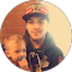 Profile photo of Alex Romero