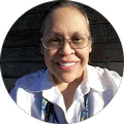 Profile photo of Esther Parrish-Grady