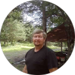 Profile photo of Roy Agnew