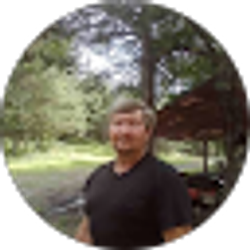 Profile photo of Roy Agnew