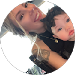 Profile photo of Nicole Dalton