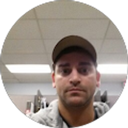 Profile photo of Nicholas Maggi