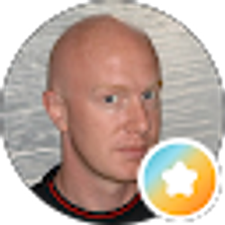 Profile photo of Scott Snyder