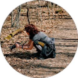 Profile photo of Suzanne Wynveen