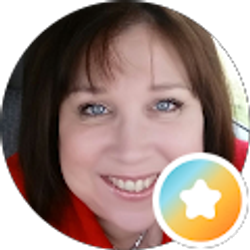 Profile photo of Michelle O'Rear