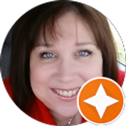 Profile photo of Michelle O'Rear