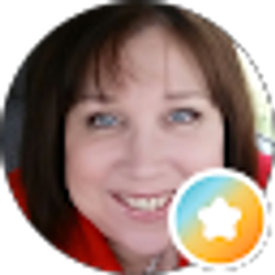 Profile photo of Michelle O'Rear