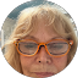 Profile photo of Irma Ibarra