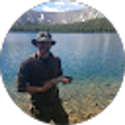 Profile photo of Jake Williams