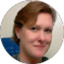 Profile photo of Alison Parker