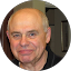 Profile photo of Daniil Vyazovsky