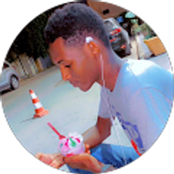 Profile photo of Ousmane Soh