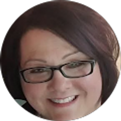 Profile photo of Susan Degand