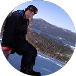 Profile photo of Josh Horan