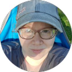 Profile photo of Kori Nicholson