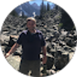 Profile photo of John Calkins