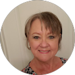 Profile photo of Renita Martin