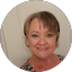 Profile photo of Renita Martin