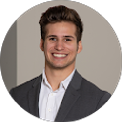 Profile photo of Collin Ramirez