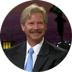Profile photo of Gregg Steward