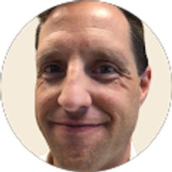 Profile photo of John Weber