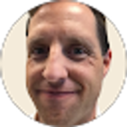 Profile photo of John Weber