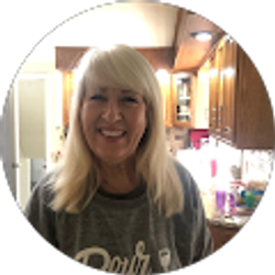 Profile photo of Anne Padinske