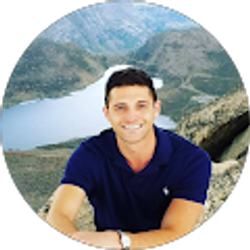 Profile photo of Ibrahim Alami