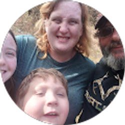 Profile photo of Brittney Thompson