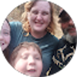 Profile photo of Brittney Thompson