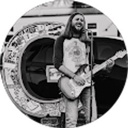 Profile photo of Marshall Gettys