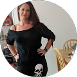 Profile photo of Melissa Henry
