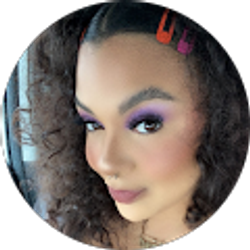 Profile photo of Amya Nicole