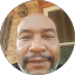 Profile photo of Andrew Blunt