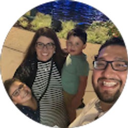 Profile photo of Gabriela Dubon