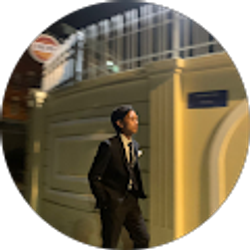 Profile photo of Abhishek Mukhiya