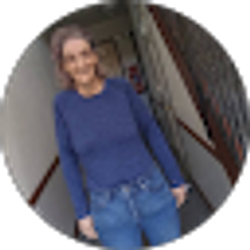 Profile photo of Katherine Coleman