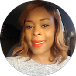 Profile photo of FineChina Givans