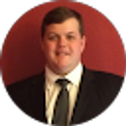 Profile photo of Dave Terral