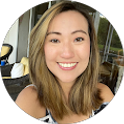 Profile photo of Emily Zhang