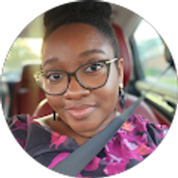 Profile photo of Chante Bailey