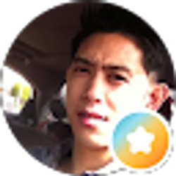 Profile photo of Jonathan Tran