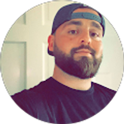 Profile photo of Moises Avramidis