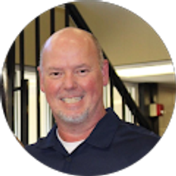 Profile photo of Randy Daniel