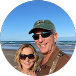 Profile photo of Richard Rylee