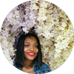 Profile photo of Angel Copeland