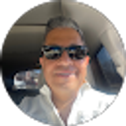 Profile photo of Aaron Parra