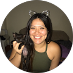 Profile photo of Celeste Medina